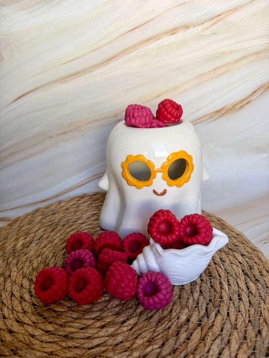 🍓 Wax Melts Gerds