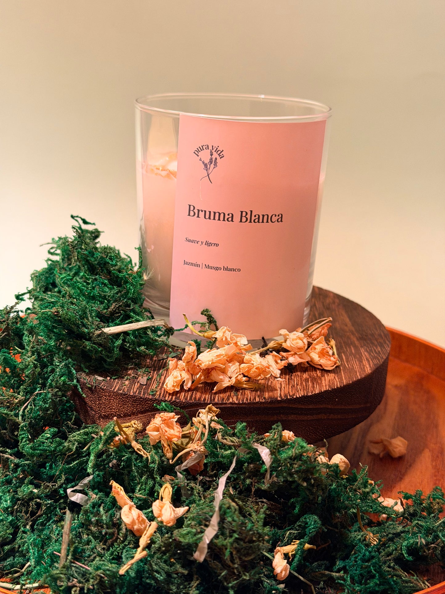 Bruma Blanca