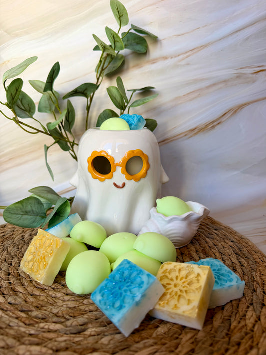 🍋 Wax Melts Citroncello