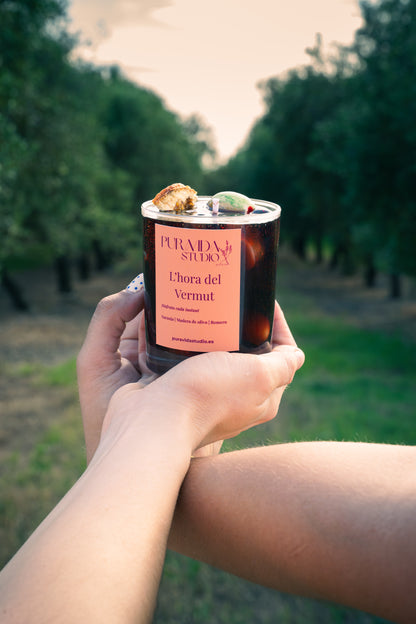 🍊 L’hora del Vermut