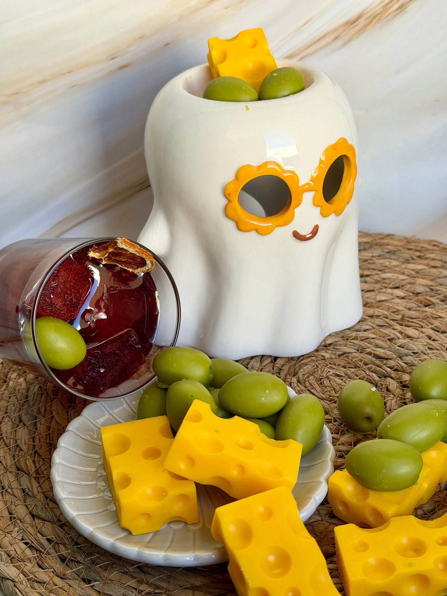 🍊 Wax Melts L’Hora del Vermut