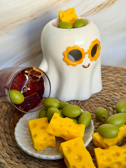 🍊 Wax Melts L’Hora del Vermut