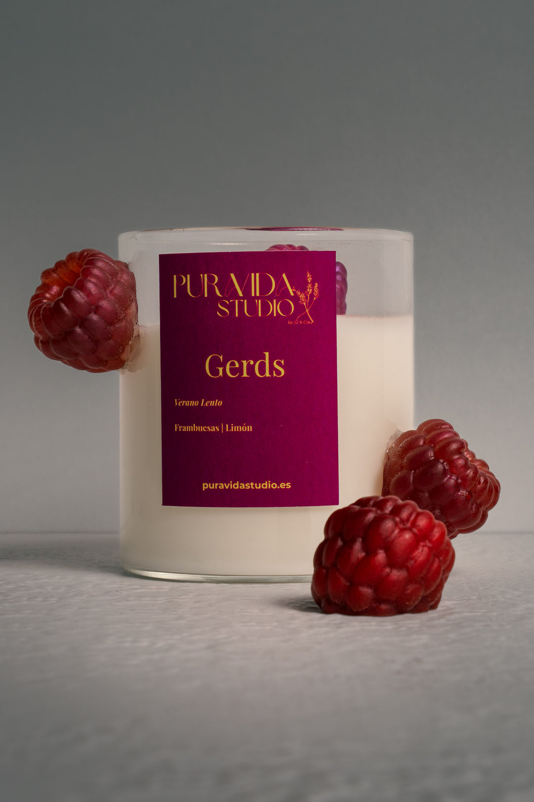 🍓 Gerds