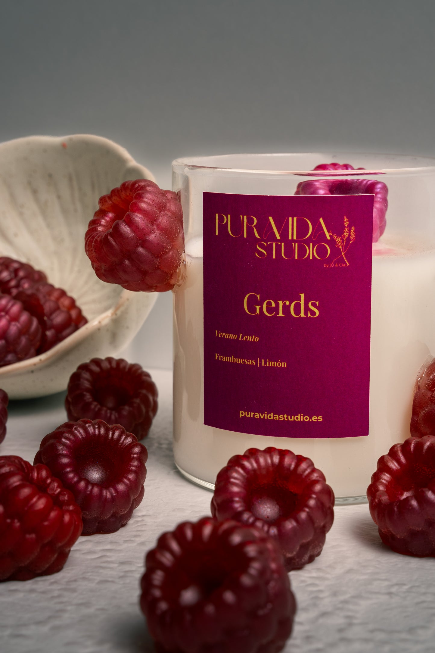 🍓 Gerds