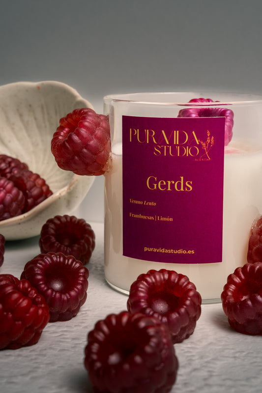 🍓 Gerds
