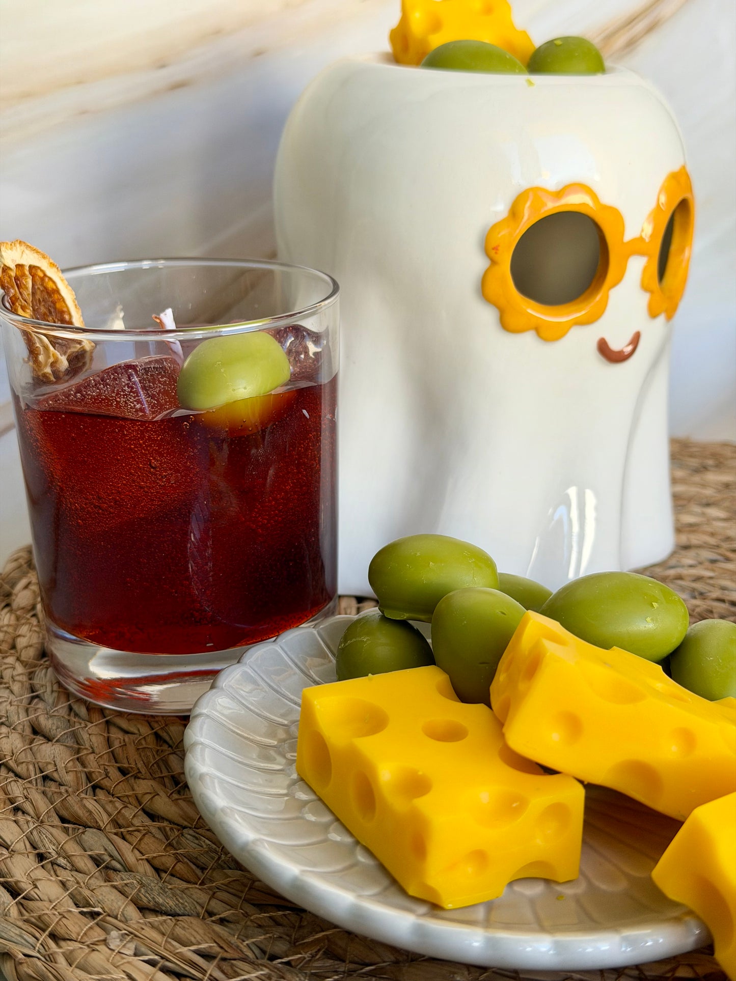 🍊 Wax Melts L’Hora del Vermut